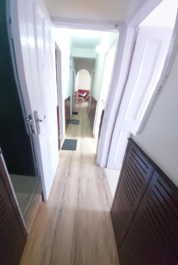 Shimla Regency Hotel Kültér fotó