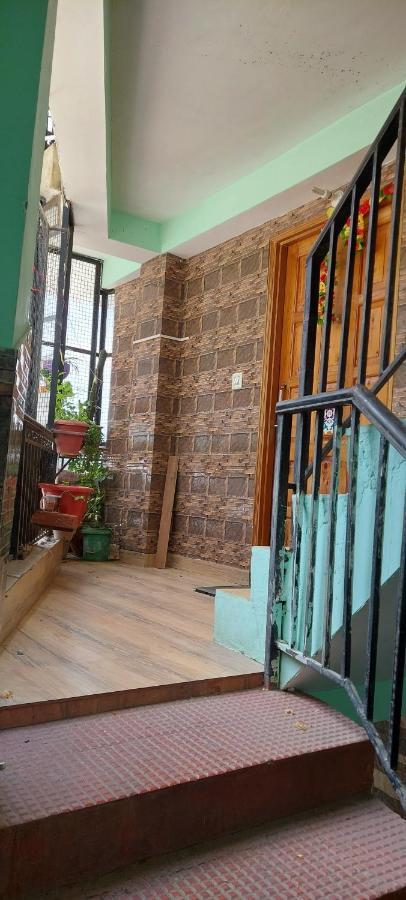 Shimla Regency Hotel Kültér fotó