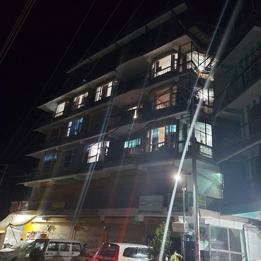 Shimla Regency Hotel Kültér fotó