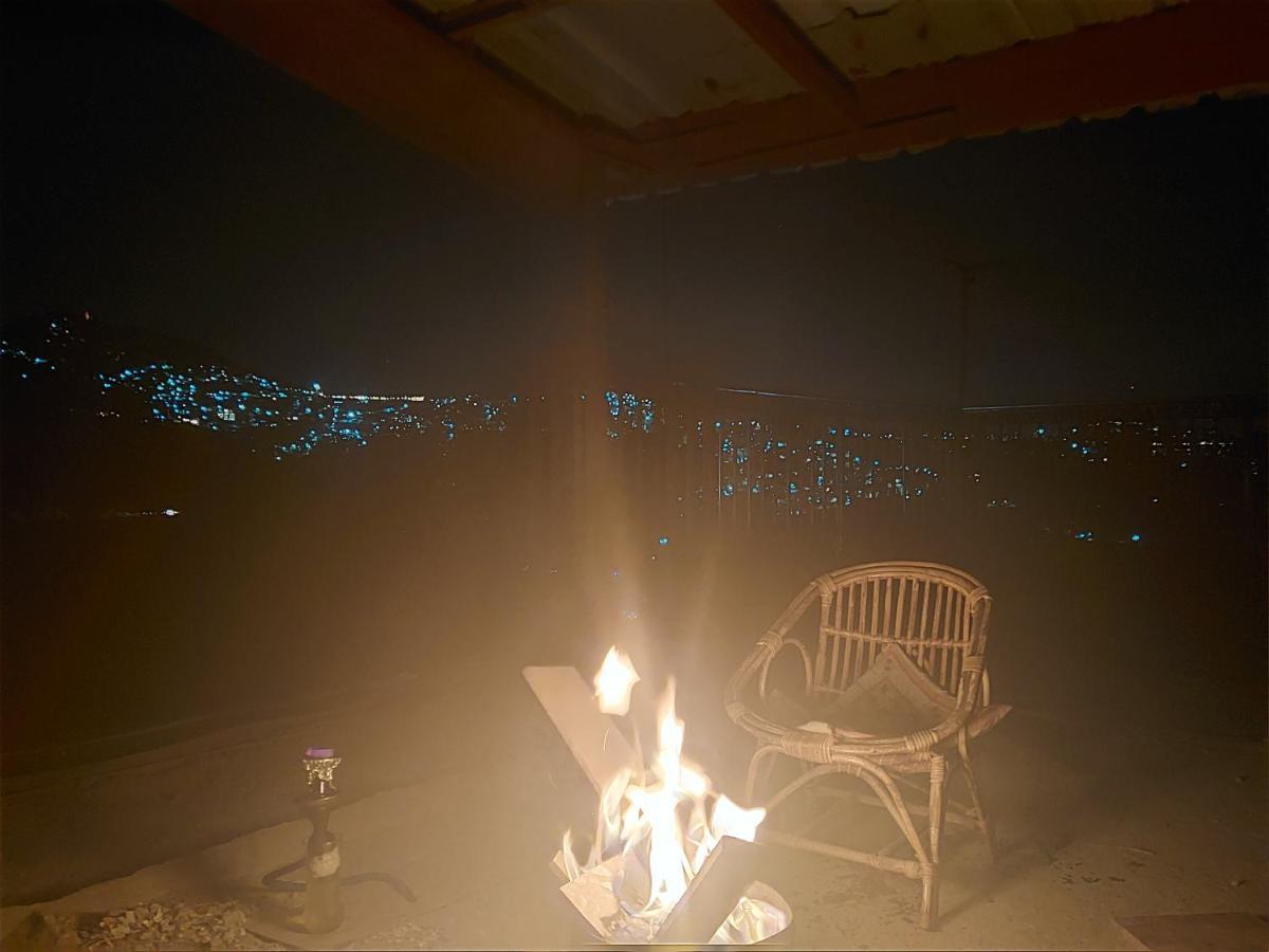 Shimla Regency Hotel Kültér fotó
