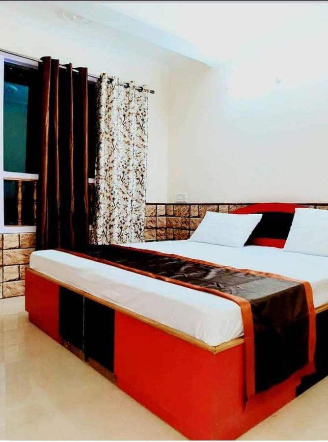 Shimla Regency Hotel Kültér fotó