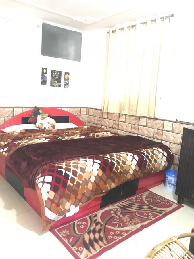 Shimla Regency Hotel Kültér fotó