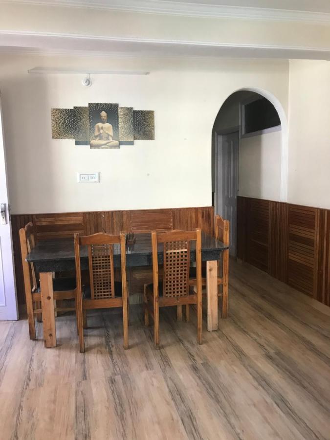 Shimla Regency Hotel Kültér fotó