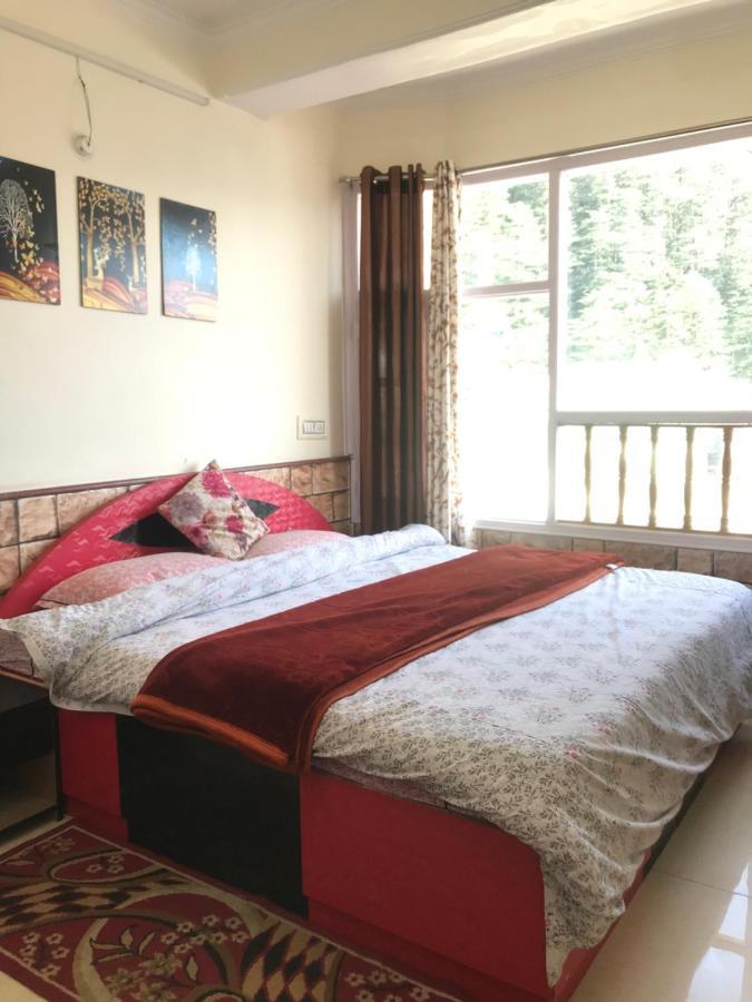 Shimla Regency Hotel Kültér fotó