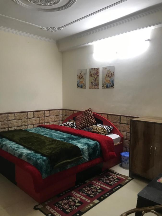 Shimla Regency Hotel Kültér fotó