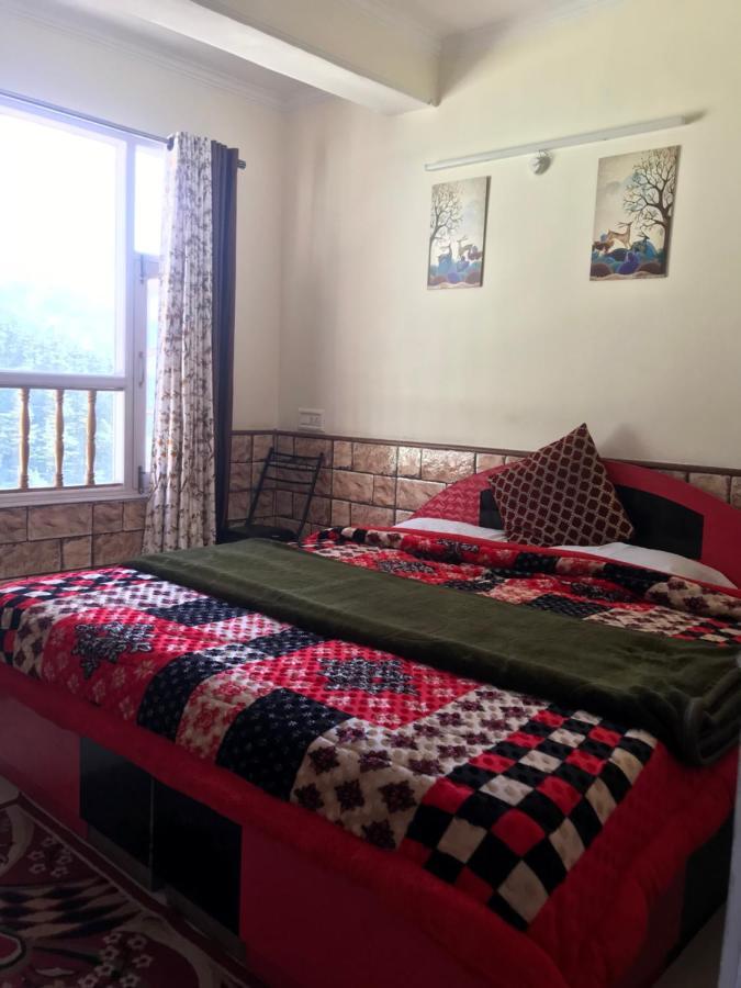 Shimla Regency Hotel Kültér fotó