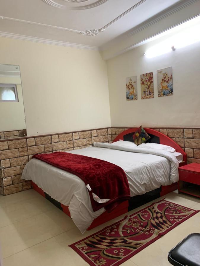 Shimla Regency Hotel Kültér fotó