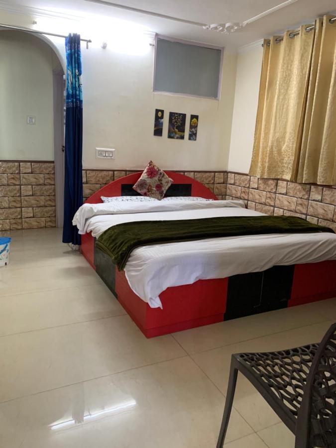 Shimla Regency Hotel Kültér fotó