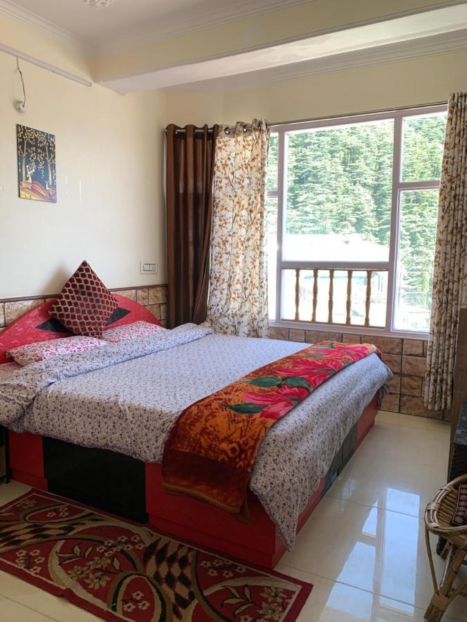 Shimla Regency Hotel Kültér fotó