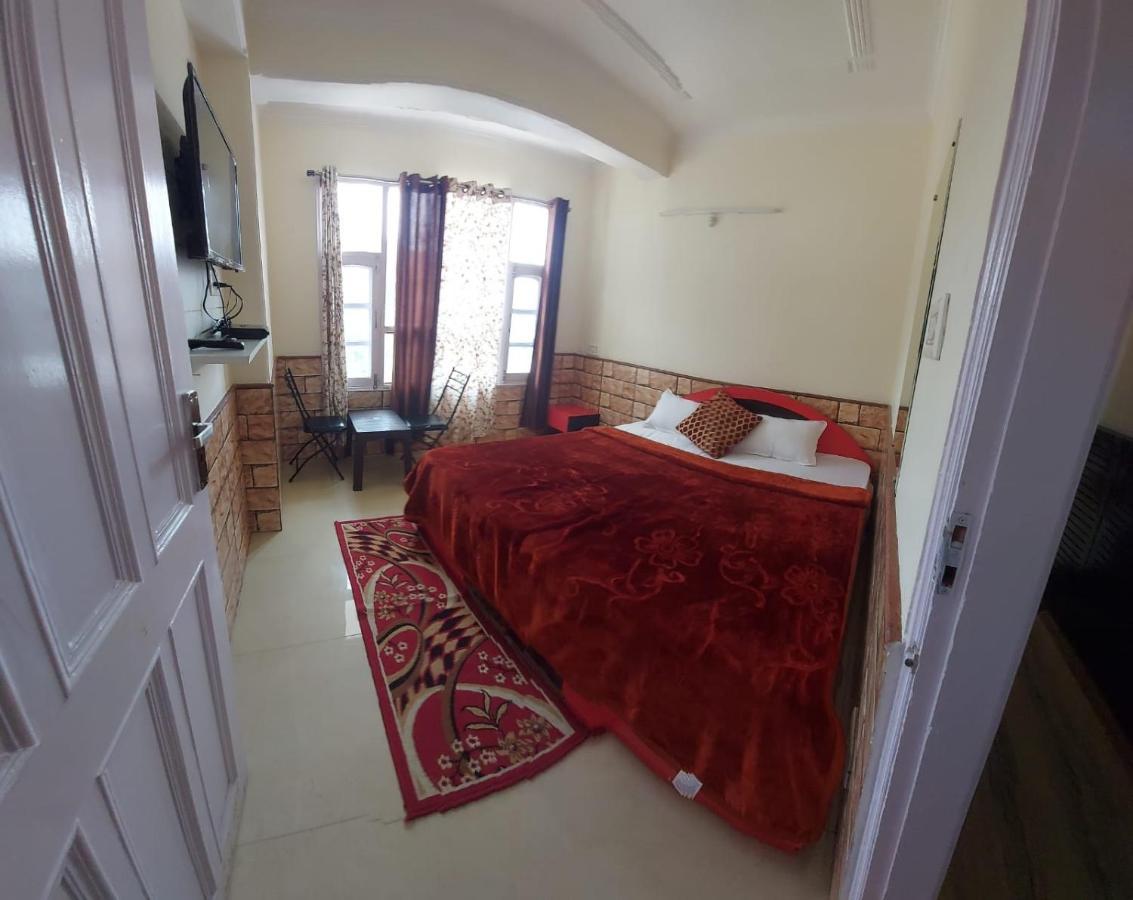 Shimla Regency Hotel Kültér fotó
