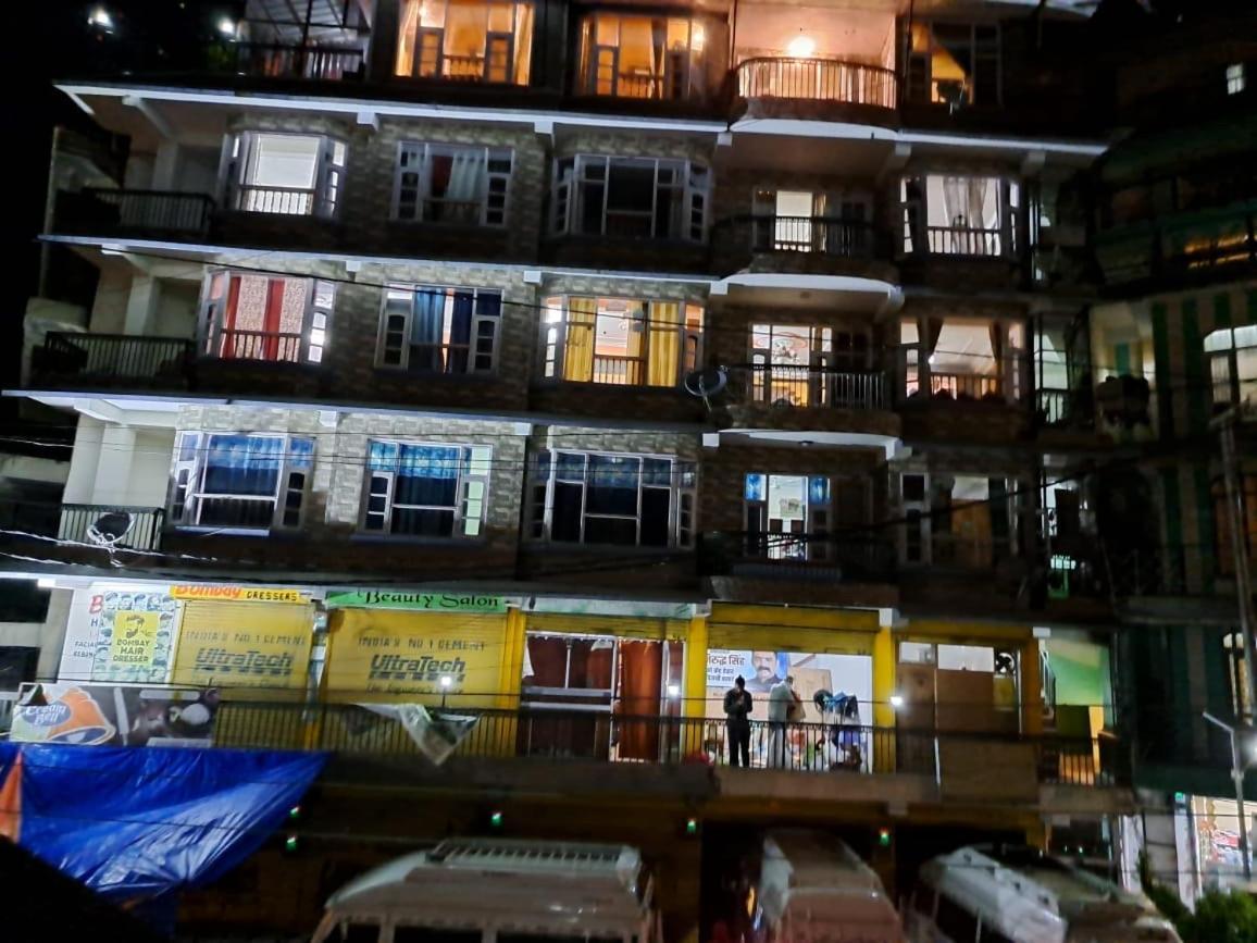 Shimla Regency Hotel Kültér fotó
