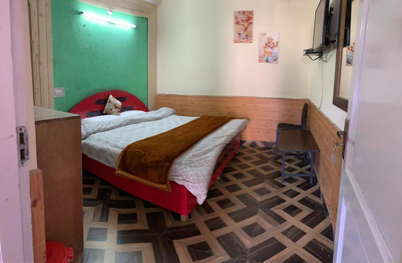 Shimla Regency Hotel Kültér fotó