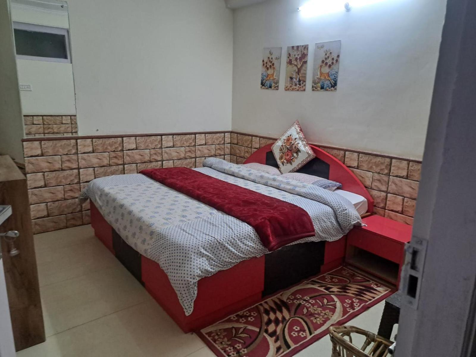 Shimla Regency Hotel Kültér fotó